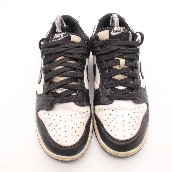 Nike Dunk Low Retro White Black Panda Men's Size 8.5  DD1391-100 - Picture 2 of 12